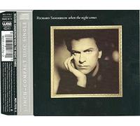 Richard Sanderson - When the night comes (Ext. Version, 1990)