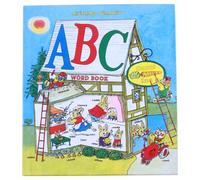 Richard Scarry's ABC Word Book