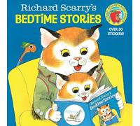 Richard Scarry's Bedtime Stories (Random House Picturebacks)