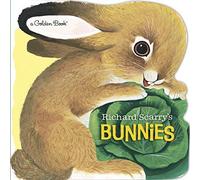 Richard Scarry's Bunnies