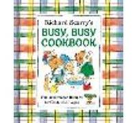 Richard Scarry's Busy, Busy Cookbook