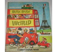 Richard Scarry's Busy, Busy World