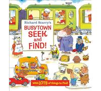 Richard Scarry's Busytown S nd Find!