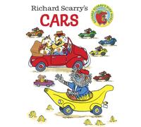 Richard Scarry's Cars
