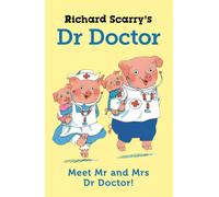 Richard Scarry's Dr Doctor