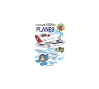 Richard Scarry's Planes (Richard Scarry's Busy World)