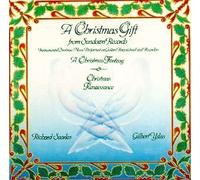 Richard Searles-Gilbert Yslas - A Christmas Gift