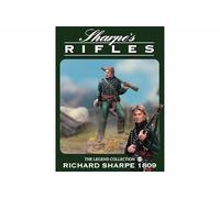Richard Sharpe 1809