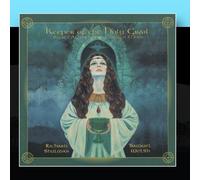 Richard Shulman - Keeper of the Holy Grail