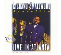 Adoration: Live in Atlanta