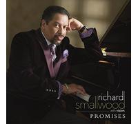 Richard Smallwood - Promises