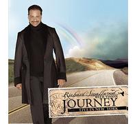 Richard Smallwood ^ Vision - Journeys: Live in New York