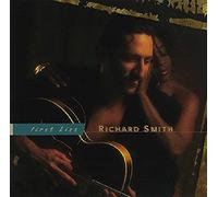 Richard Smith - First Kiss