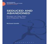 Richard Smith Seduced & Abandoned Hardcover Book Richard Smith Multicolor