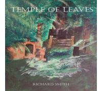 Richard Smith TEMPLE OF LEAVES Paperback Book Richard Smith Multicolor