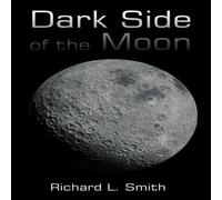 Richard Smith The Dark Side of the Moon Book - Paperback Richard Smith Multicolor