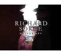 Richard Sorge: Master Spy