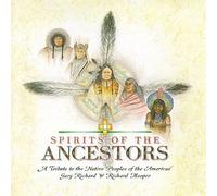 Richard - Spirits of the Ancestors