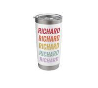 Richard Stainless Steel Insulated Tumbler