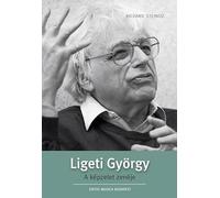 Richard Steinitz-Ligeti György-Biography