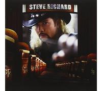 Richard, Steve - Steve Richard