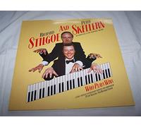 Richard Stilgoe & Peter Skellern - Who Plays Wins