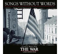 Richard Stoltzm Songs Without Words - Classical Music From Ken (CD) (US IMPORT)