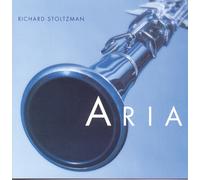 Richard Stoltzman - Aria [New CD]