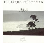 Richard Stoltzman Dreams (CD) (US IMPORT)