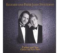 Richard Stoltzman - Father & Son