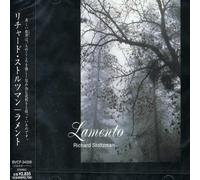 Richard Stoltzman - Lamento [Import]