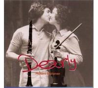 Richard Stoltzman - My Dearest Wish