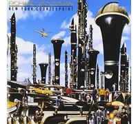 Richard Stoltzman - New York Counterpoint