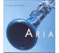 RICHARD STOLTZMAN/SLOVAK PHILHARMONIA ORCH: ARIA - CD