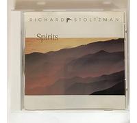 Richard Stoltzman - Sprits