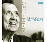 Richard Stoltzman - The Best Of Einojuhani Rautavaara