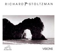 Richard Stoltzman - Visions