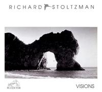 Richard Stoltzman - Visions