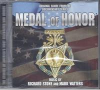 Richard Stone & Mark Watters - Medal Of Honor - Original Soundtrack