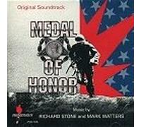 Richard Stone - Medal of Honor (UK Import)