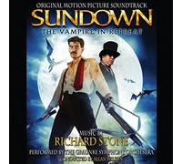 Richard Stone - Sundown: The Vampire In Retreat