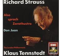 Richard Strauss - Also Sprach Zarathustra / Don Juan