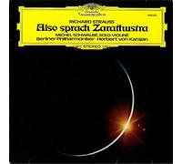 Richard Strauss - Also Sprach Zarathustra, Op. 30