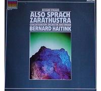 Richard Strauss - Also Sprach Zarathustra, Op. 30