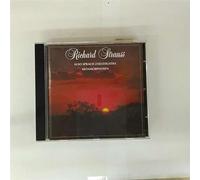 Also Sprach Zarathustra Op. 30 / Metamorphosen