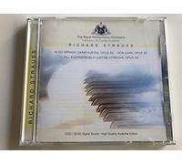 Richard Strauss - Also Sprach Zarathustra (Rpo)