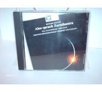 Richard Strauss - Also Sprach Zarathustra (UK