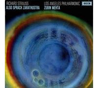 Richard Strauss - Also Sprach Zarathustra [VINYL]