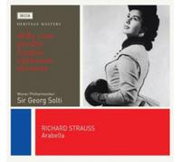 R. Strauss - Arabella