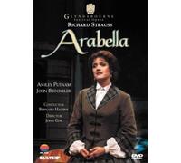 Richard Strauss - Arabella / Haitink, Putnam, Brocheler, Glyndebourne Festival Opera